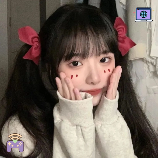 用户头像